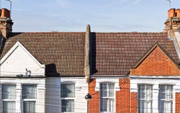 clay roofing Nunsthorpe, Lincolnshire