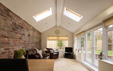 conservatory roof insulation Nunsthorpe, Lincolnshire