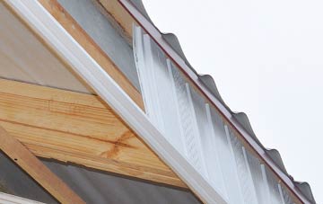 why Nunsthorpe fascia repairs are essential