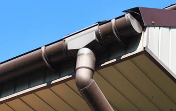 types of Nunsthorpe fascias