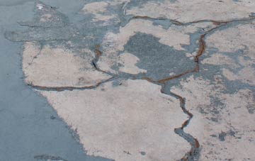 fibreglass roofing replacement Nunsthorpe