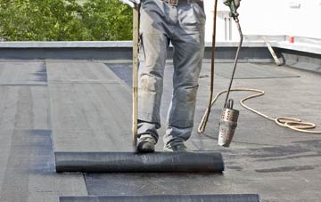 flat roof replacement Nunsthorpe, Lincolnshire