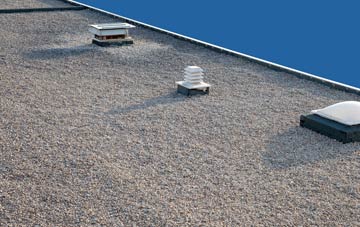 flat roofing Nunsthorpe, Lincolnshire