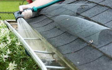 Nunsthorpe gutter cleaning costs