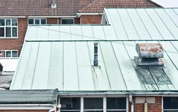Nunsthorpe lead roofing costs