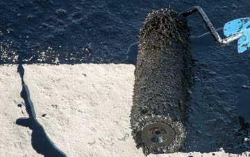 Nunsthorpe liquid sealant waterproofing