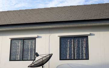 Nunsthorpe rubber roof costs