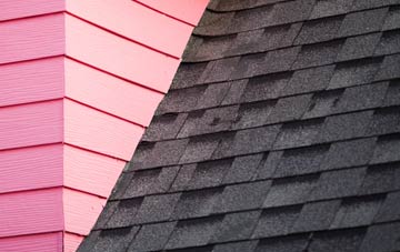 rubber roofing Nunsthorpe, Lincolnshire