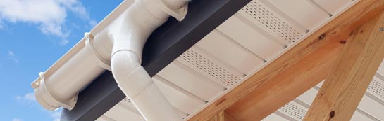 get Nunsthorpe guttering quotes today