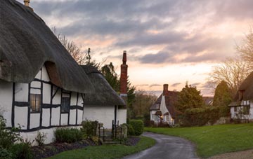 is Nunsthorpe thatch roofing popular