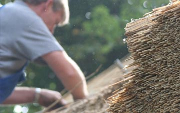 professional Nunsthorpe thatchers