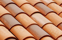 Nunsthorpe clay roofing