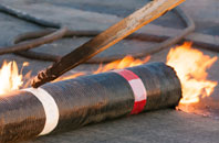 free Nunsthorpe flat roofing repair quotes