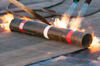 Nunsthorpe flat roof sealing