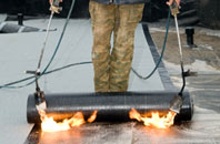 Nunsthorpe flat roof sealing quote