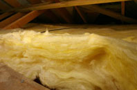 Nunsthorpe pitch roof insulation