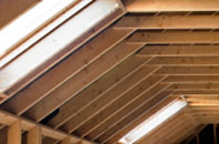 Nunsthorpe tapered roof insulation quotes