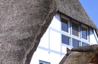 find rated Nunsthorpe thatchers